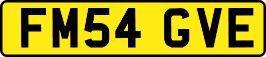 FM54GVE