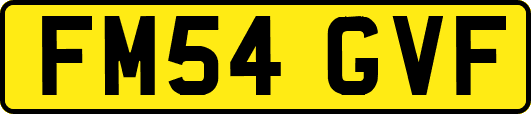 FM54GVF