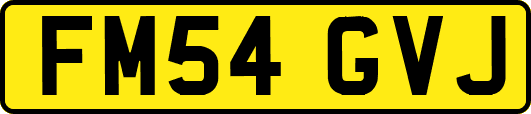 FM54GVJ