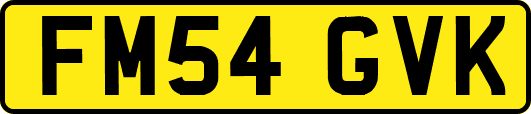 FM54GVK