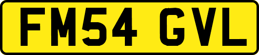 FM54GVL