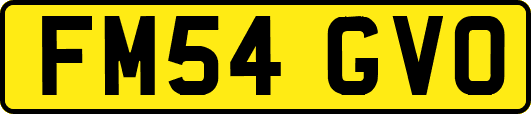 FM54GVO