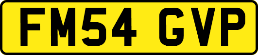 FM54GVP