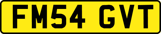 FM54GVT