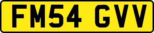 FM54GVV