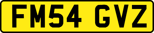 FM54GVZ