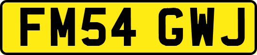 FM54GWJ