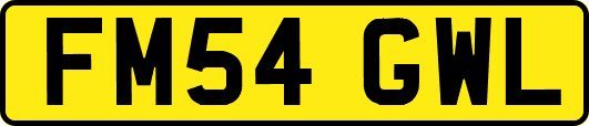 FM54GWL