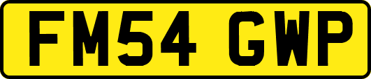 FM54GWP