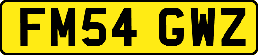 FM54GWZ