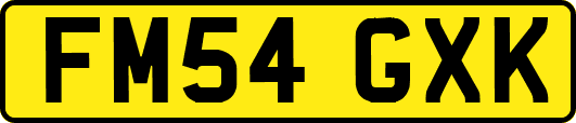 FM54GXK