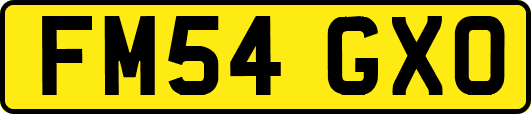FM54GXO
