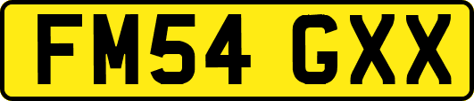 FM54GXX