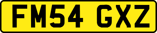 FM54GXZ
