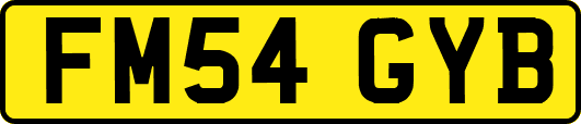 FM54GYB