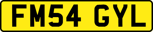 FM54GYL