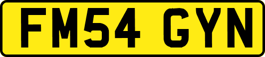 FM54GYN