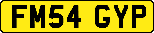 FM54GYP