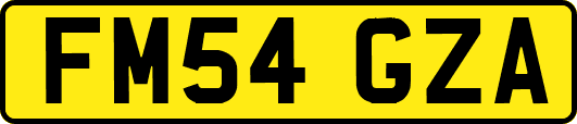 FM54GZA