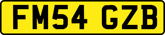 FM54GZB