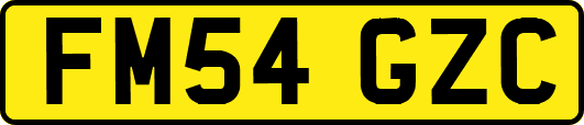 FM54GZC