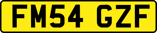 FM54GZF