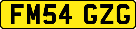 FM54GZG