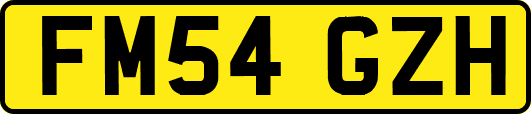 FM54GZH