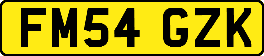 FM54GZK