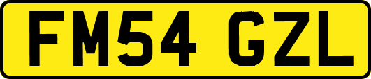 FM54GZL