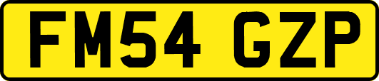 FM54GZP