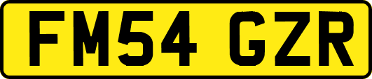 FM54GZR