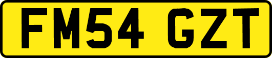 FM54GZT