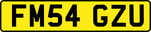 FM54GZU