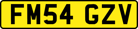 FM54GZV