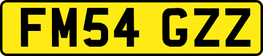 FM54GZZ