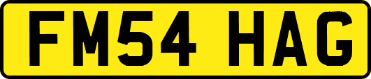 FM54HAG