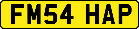 FM54HAP