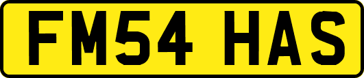 FM54HAS