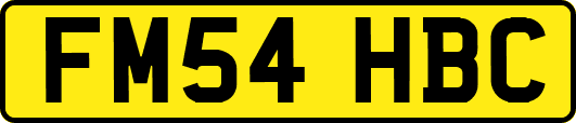 FM54HBC