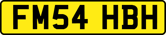 FM54HBH