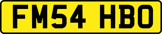 FM54HBO