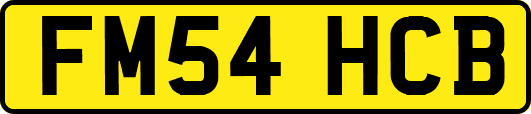 FM54HCB
