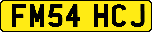 FM54HCJ