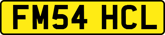 FM54HCL