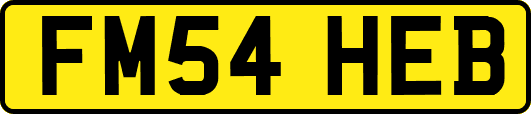 FM54HEB