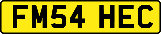 FM54HEC