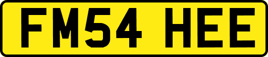 FM54HEE