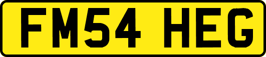 FM54HEG