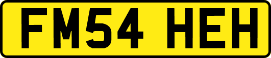 FM54HEH